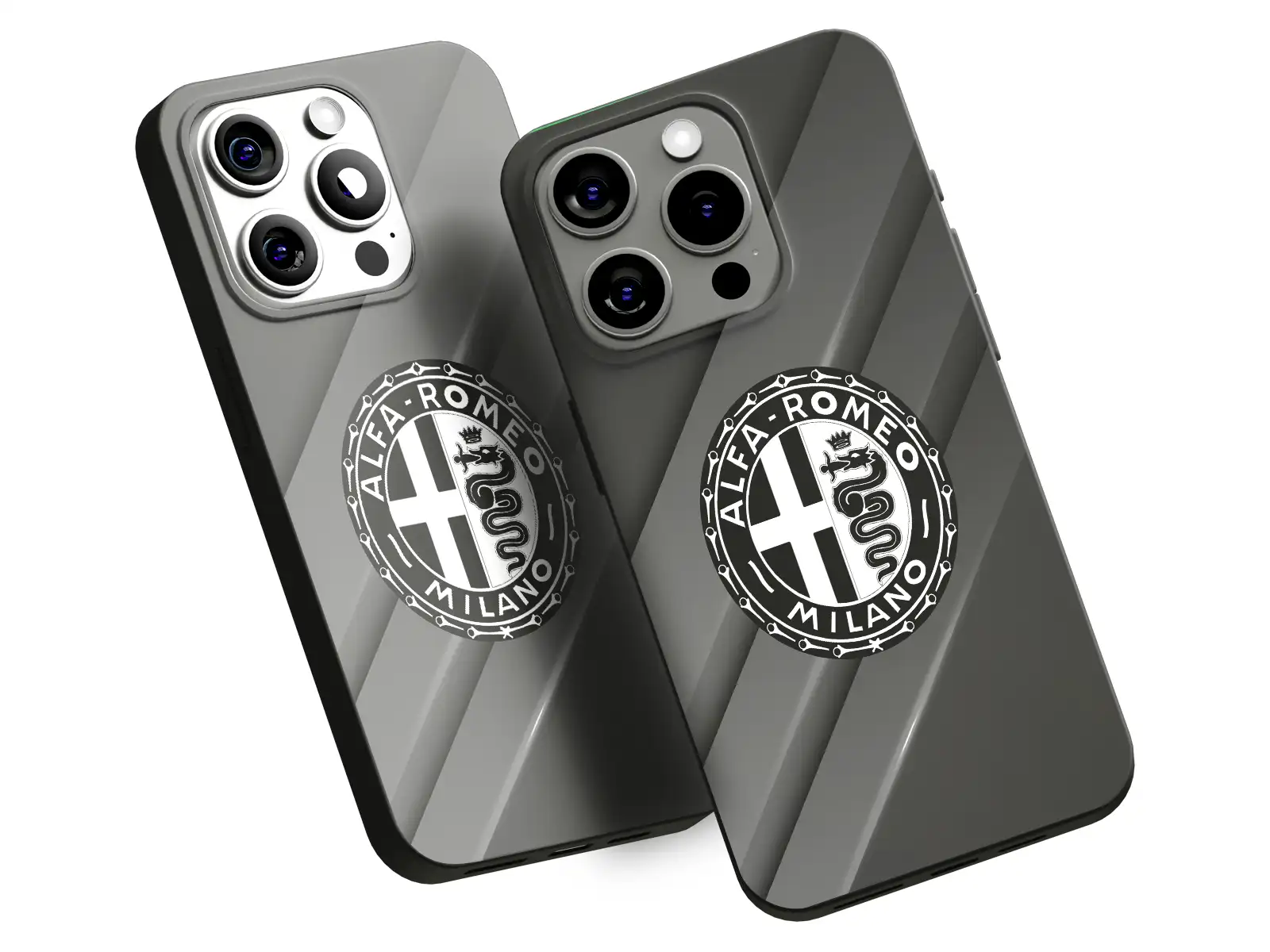 Alfa Romeo Handycover Pro Max Limitierte Auflage